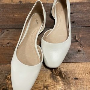 J. Jill nude flats